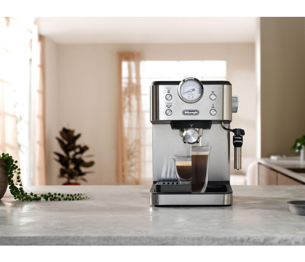 DeLonghi Classic EM450.M - 1474613 - zdjęcie 6